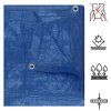 Plachta 2x3 m modra S-GA2123