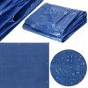 Plachta 2x3 m modra S-GA2123