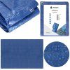 Plachta 2x3 m modra S-GA2123