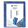 Plachta 2x3 m modra S-GA2123
