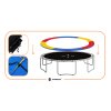 TP-10FT 305 CM MULTI TRAMPOLINE COVER