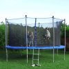 TP-10FT 305 CM MULTI TRAMPOLINE COVER