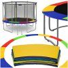 Kryt pružín na trampolínu 305 cm S-TP-10FT 305 cm MULTI