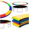 Kryt pružín na trampolínu 366 cm 12 ft S-TP-12FT 366 cm MULTI