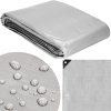 GA2160 TARPAULIN 3 X 3 M GREY-BLACK
