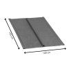 Sedadlo hojdacky, 100 cm S-GS0003S