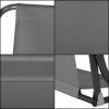 Sedadlo hojdacky, 100 cm S-GS0003S
