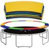 TP-13FT 396 CM MULTI OCHRANNÁ PLACHTA NA TRAMPOLÍNU