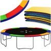 TP-13FT 396 CM MULTI OCHRANNÁ PLACHTA NA TRAMPOLÍNU