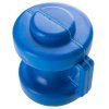 Krytka na tyč trampolíny 25 mm modrá S-TPC-01 BLUE