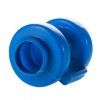 Krytka na tyč trampolíny 25 mm modrá S-TPC-01 BLUE