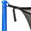 Krytka na tyč trampolíny 25 mm modrá S-TPC-01 BLUE