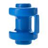 Krytka na tyč trampolíny 25 mm modrá S-TPC-01 BLUE