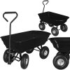 161989 ga0083 wozek ogrodowy 110 x 51 x 95 cm 250 kg M0
