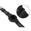 Smartwatch ip68 čierny 89-011-