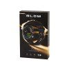 Smartwatch ip68 čierny 89-011-