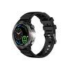Smartwatch ip68 čierny 89-011-