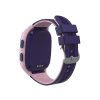 Smartwatch BLOW KIDS K18 4G GPS różowy