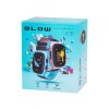 Smartwatch BLOW KIDS K18 4G GPS różowy