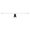 LED zrkadlová lampa O-AD-OM-6122L4/B