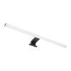 LED zrkadlová lampa O-AD-OM-6122L4/B