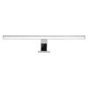 LED svietidlo nad zrkadlo O-AD-OM-6208L4