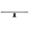 LED zrkadlová lampa O-AD-OM-6208L4/B