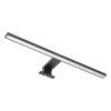 LED zrkadlová lampa O-AD-OM-6208L4/B