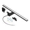 LED zrkadlová lampa O-AD-OM-6208L4/B