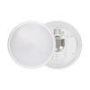 Svietidlo na terasu ip44 e27 O-AD-PL-316WE27PMM