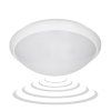 Svietidlo na terasu ip44 e27 O-AD-PL-316WE27PMM