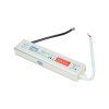 Led transformátor 12v 50w ip67 O-OR-ZL-1605