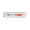 Led transformátor 12v 50w ip67 O-OR-ZL-1605