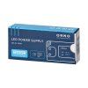 LED zdroj 12V 6W O-OR-ZL-1609