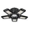 E27 LED dielenská lampa O-WL-10