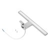 LED zrkadlové svetlo 5W, 30cm, 4000K