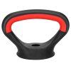 Kompozitná činka kettlebell 10 kg S-FA1673