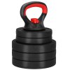 FA1673 KOMPOZITNÁ ČINKA KETTLEBELL 10 KG