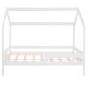 BD01 WHITE DOMČEKOVÁ POSTEĽ
