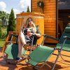 Zahradne lezadlo S-GC0005
