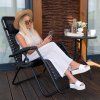 Zahradne lezadlo S-GC0009