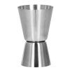 Barmanská sada so šejkrom 750 ml, 11 ks S-KI0010