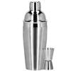 Barmanská sada so šejkrom 750 ml, 11 ks S-KI0010