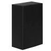 Barmanská sada so šejkrom 750 ml, 11 ks S-KI0010