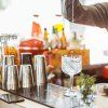 Barmanská sada so šejkrom 12 ks S-KI0025