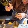 Barmanská sada so šejkrom 12 ks S-KI0025