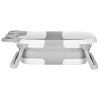 Skladacia vanička pre bábätko s teplomerom S-SB0062
