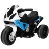 Detska elektricka motorka, 44 cm S-KC0015