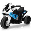 Detska elektricka motorka, 44 cm S-KC0015
