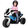 Detska elektricka motorka, 44 cm S-KC0015